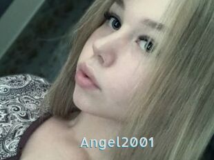 Angel2001