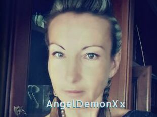 AngelDemonXx