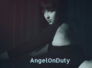 AngelOnDuty