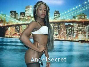 AngelSecret