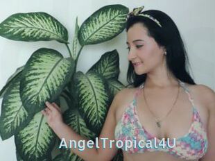 AngelTropical4U