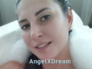 AngelXDream