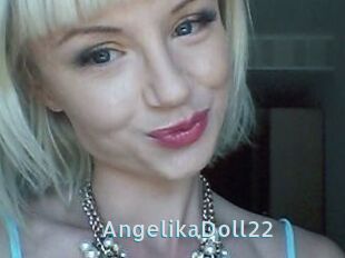 AngelikaDoll22