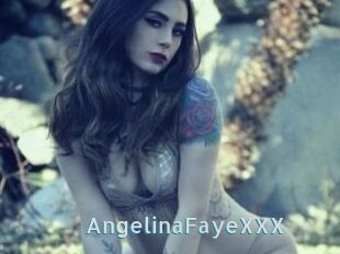 AngelinaFayeXXX