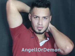 AngellOrDemon