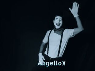 AngelloX