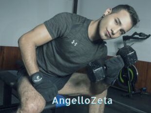 AngelloZeta