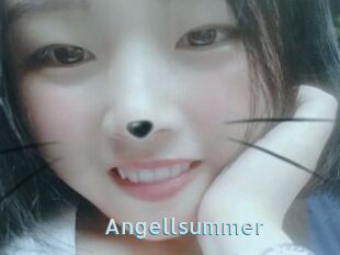 Angellsummer