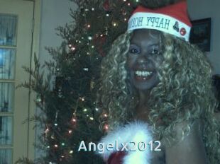 Angelx2012