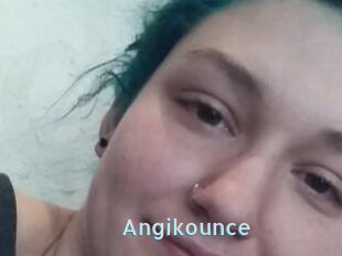 Angikounce