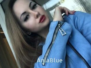 AniaBlue