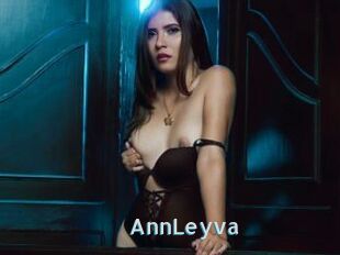 AnnLeyva