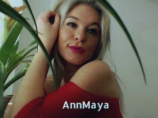 AnnMaya