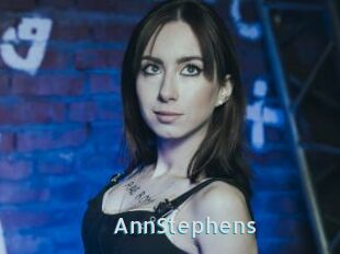 AnnStephens