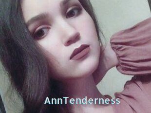 AnnTenderness