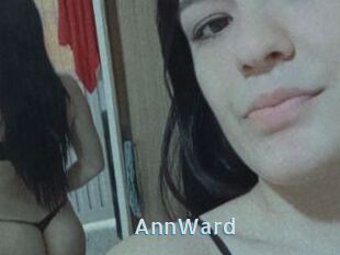 AnnWard