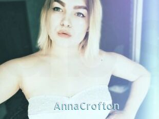 AnnaCrofton