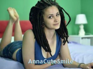 AnnaCuteSmile