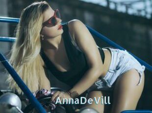 AnnaDeVill