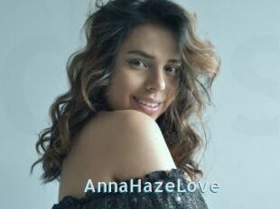 AnnaHazeLove