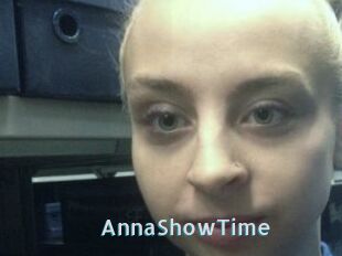 AnnaShowTime