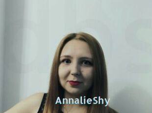 AnnalieShy