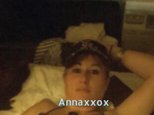 Annaxxox