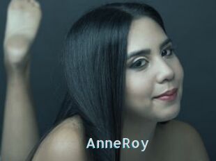 AnneRoy