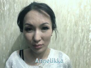 Annelikka