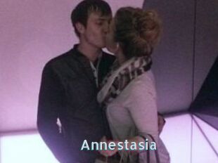 Annestasia