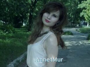 Annet_Mur