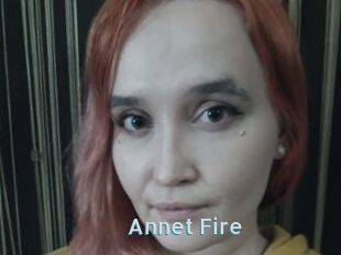 Annet_Fire