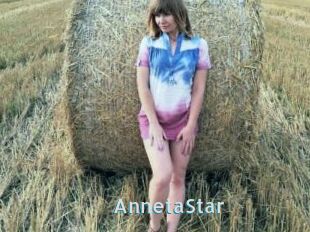 AnnetaStar