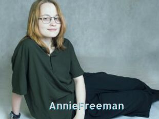 AnnieFreeman