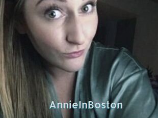 AnnieInBoston