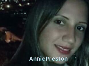 AnniePreston