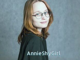 AnnieShyGirl