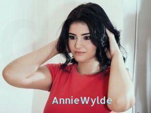 AnnieWylde