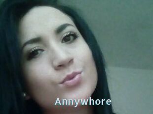 Annywhore