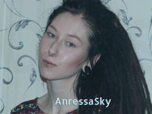 AnressaSky