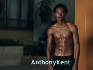 AnthonyKent