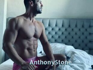 AnthonyStone