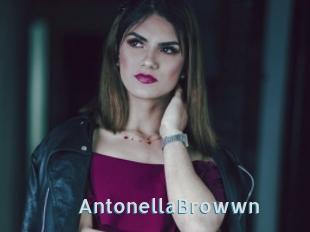 AntonellaBrowwn