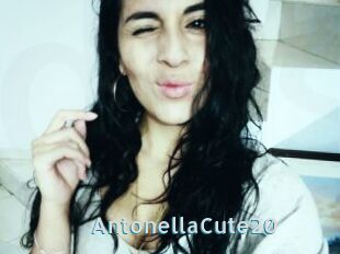 AntonellaCute20