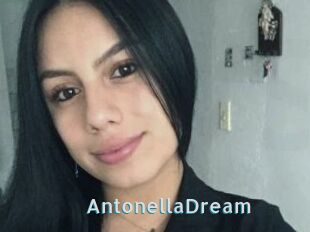 AntonellaDream