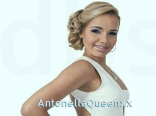 AntonellaQueenxx