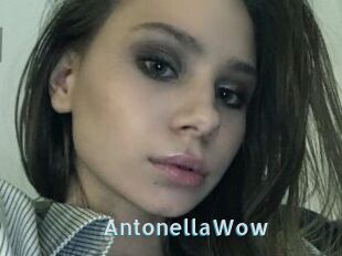 AntonellaWow