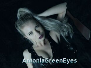 AntoniaGreenEyes