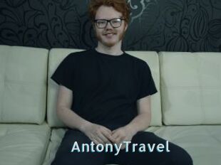 AntonyTravel