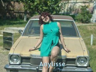 Anylisse